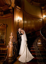 Wedding photographer Olga Sablukova. Photo of 12.06.2025