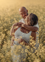 Photographe de mariage Claudio Fasci. Photo du 20.05.2022