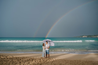 Wedding photographer Anna Kumantsova. Photo of 12.04.2025