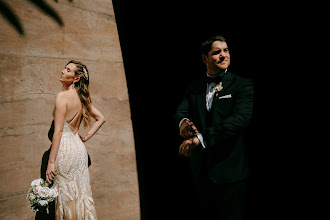 Hochzeitsfotograf Christian Puello. Foto vom 27.04.2024