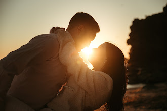 婚禮攝影師Gabriel Alvear. 17.05.2025的照片