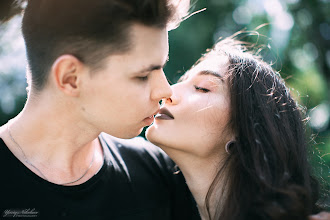 婚礼摄影师Yuriy Nikolaev. 07.04.2025的图片