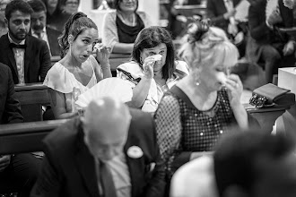 Fotografo di matrimoni Roberto Schiumerini. Foto del 11.09.2025