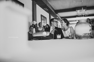 Wedding photographer Diego Bea. Photo of 20.04.2023