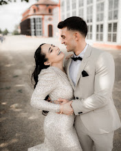 Bröllopsfotografer Yasin Yaman. Foto av 15.10.2023