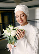 Весільний фотограф Риваль Сабиров. Фотографія від 10.10.2023
