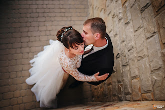 Nhiếp ảnh gia ảnh cưới Sergiy Katerinyuk. Ảnh trong ngày 30.03.2018