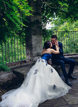 Wedding photographer Anastasia Shevchik. Photo of 03.10.2018