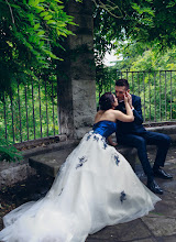 Photographe de mariage Anastasia Shevchik. Photo du 03.10.2018