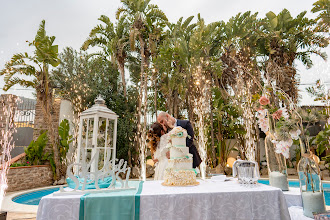 Düğün fotoğrafçısı Giuseppe Randazzo. Fotoğraf 27.04.2024 tarihinde