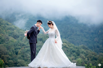 Fotografo di matrimoni Tón Klein. Foto del 03.10.2022