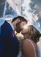 Fotografo di matrimoni Taryn Pickard. Foto del 11.12.2019