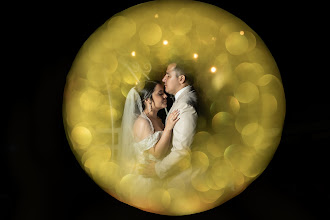 Fotografer pernikahan Claudia Milena Usma. Foto tanggal 04.09.2025