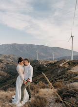 Fotógrafo de bodas Serg Visser. Foto del 06.12.2023