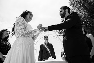 Fotografo di matrimoni Alessio Marotta. Foto del 07.06.2025