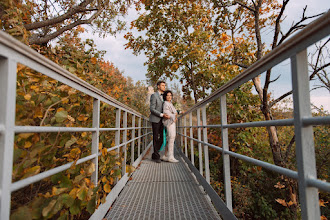 Wedding photographer Andrey Stankevich. Photo of 30.01.2023