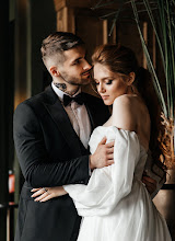 Wedding photographer Olga Nedelko. Photo of 26.04.2022