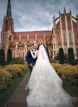 Nhiếp ảnh gia ảnh cưới Ekaterina Zakharkova. Ảnh trong ngày 03.01.2019