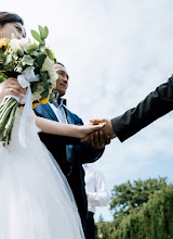 Svatební fotograf Azu Wu. Fotografie z 22.08.2025