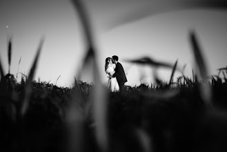 Photographe de mariage Ben Tal. Photo du 27.02.2024