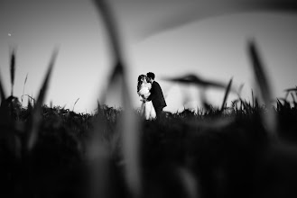 Fotografo di matrimoni Ben Tal. Foto del 27.02.2024