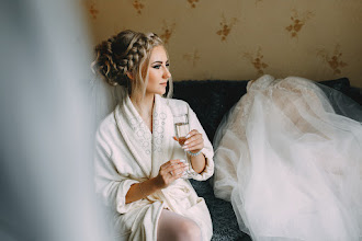 婚姻写真家 Elena Sokolova. 26.07.2019 の写真