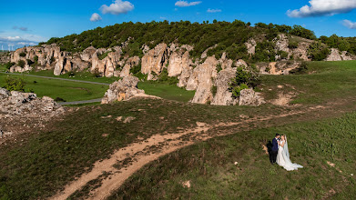 Wedding photographer Magdalena Gheonea. Photo of 30.07.2024