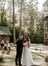 婚禮攝影師Margosha Umarova. 05.06.2024的照片