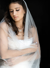 Svatební fotograf Yuliya Mosenceva. Fotografie z 02.09.2025