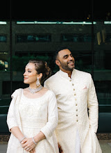 Wedding photographer Lucy Gaishun. Photo of 24.10.2025