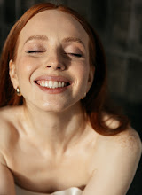 Wedding photographer Anna Pticyna. Photo of 02.03.2025