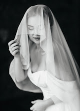 Wedding photographer Vyacheslav Logvinyuk. Photo of 01.05.2024