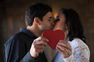 Huwelijksfotograaf Vanessa Candido. Foto van 11.05.2020