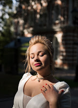 婚禮攝影師Mariya Fedorova. 11.04.2024的照片