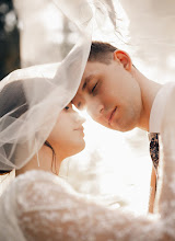 Fotografo di matrimoni Anton Nikulin. Foto del 11.04.2024
