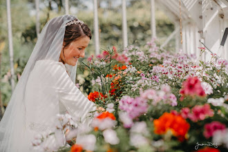 Pulmafotograaf Jonathan Deighan. 02.07.2019 päeva foto