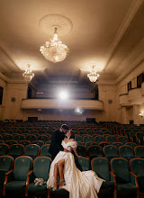 Huwelijksfotograaf Olga Kosheleva. Foto van 19.02.2024