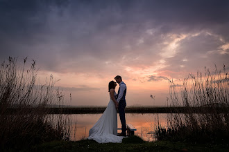 Fotografo di matrimoni Marco Lorenzi. Foto del 24.04.2019