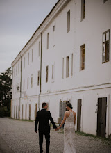 Bröllopsfotografer Vukasin Jeremic. Foto av 01.06.2019