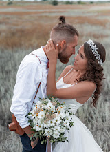 Fotógrafo de bodas Pasha Yarovikov. Foto del 24.08.2019