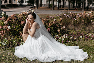 Wedding photographer Marina Guseva. Photo of 18.09.2025