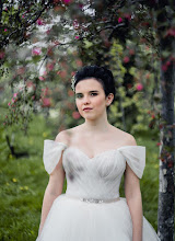 Bröllopsfotografer Darya Denisova. Foto av 14.07.2022