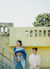 Photographe de mariage Arup Dutta. Photo du 08.05.2024