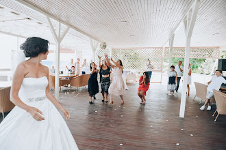 Vestuvių fotografas: Maksim Belilovskiy. 10.08.2019 nuotrauka