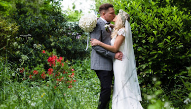 Fotógrafo de bodas Laura Ellen. Foto del 20.04.2023