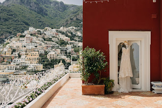 Fotógrafo de bodas Mariana Liulka. Foto del 04.06.2023