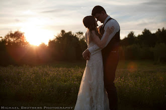 Vestuvių fotografas: Michael Brothers. 25.05.2023 nuotrauka