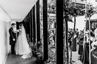 婚礼摄影师Marian Mihai Matei. 19.05.2024的图片