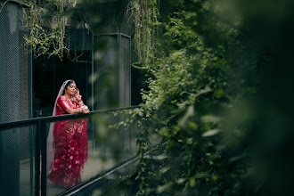 Wedding photographer Akibul Islam. Photo of 15.08.2025