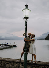 Wedding photographer Christoph Haubner. Photo of 14.07.2022